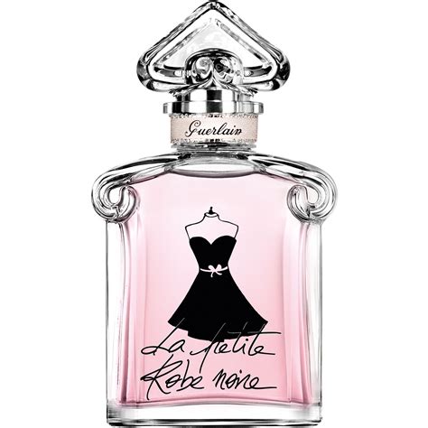 la petite robe noire guerlain eau de toilette prix